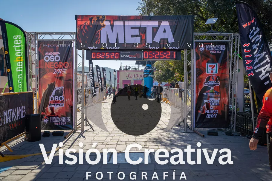 Foto del evento Ultra Trail Oso Negro 2025