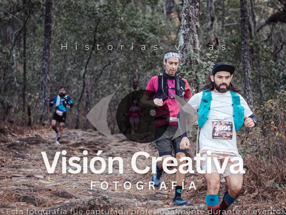 Foto del evento Ultra Trail Oso Negro 2025