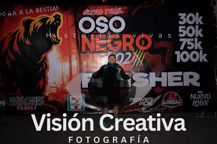 Foto del evento Ultra Trail Oso Negro 2025