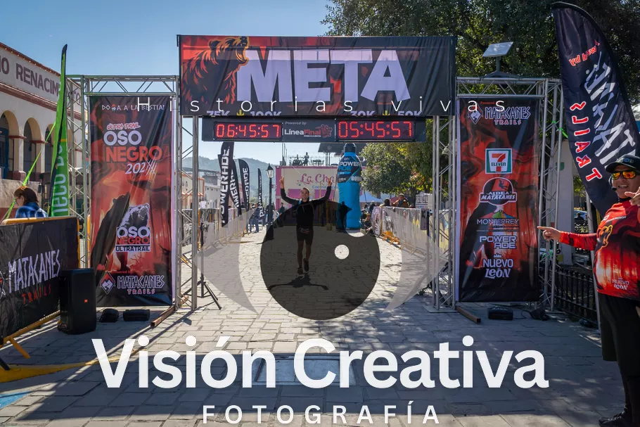 Foto del evento Ultra Trail Oso Negro 2025