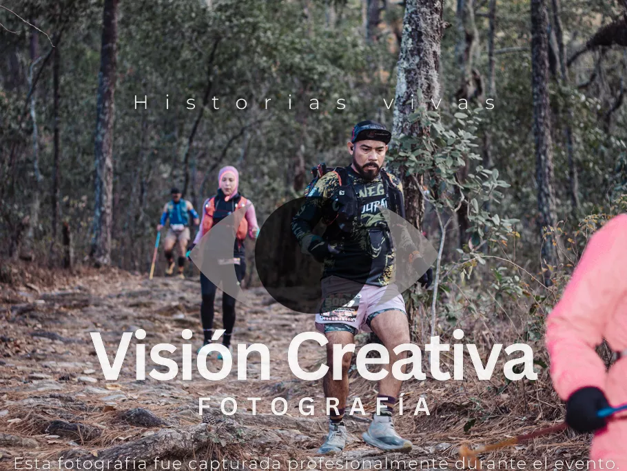 Foto del evento Ultra Trail Oso Negro 2025