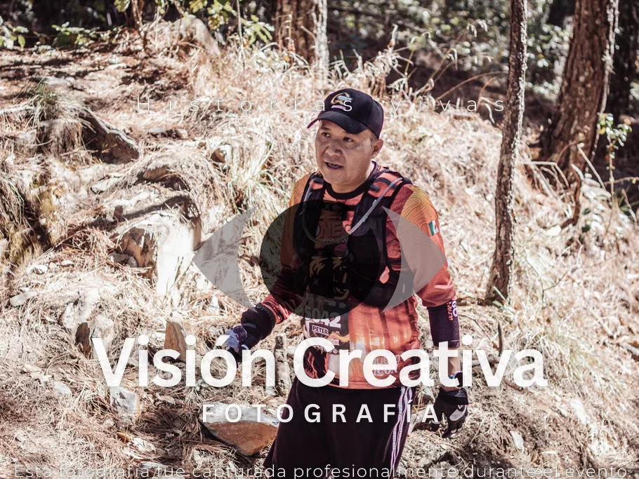 Foto del evento Ultra Trail Oso Negro 2025