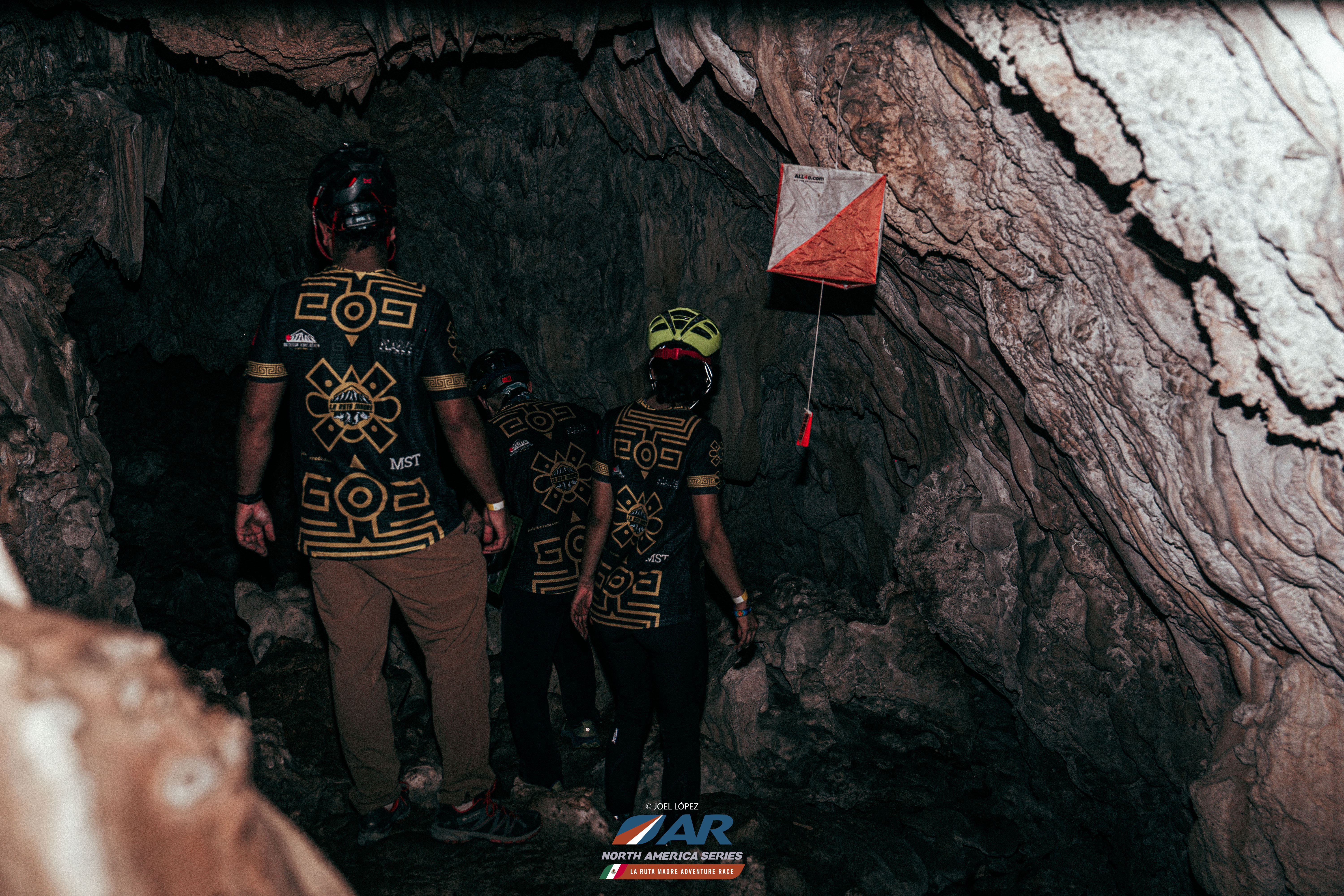 Foto del evento LRM 2024