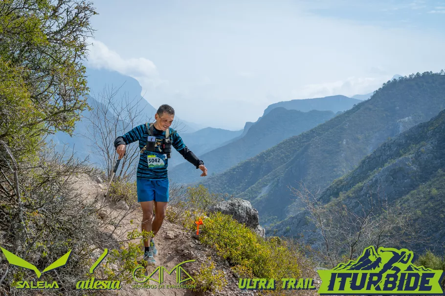 Foto del evento Iturbide 2022