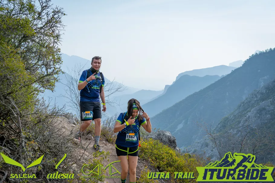Foto del evento Iturbide 2022
