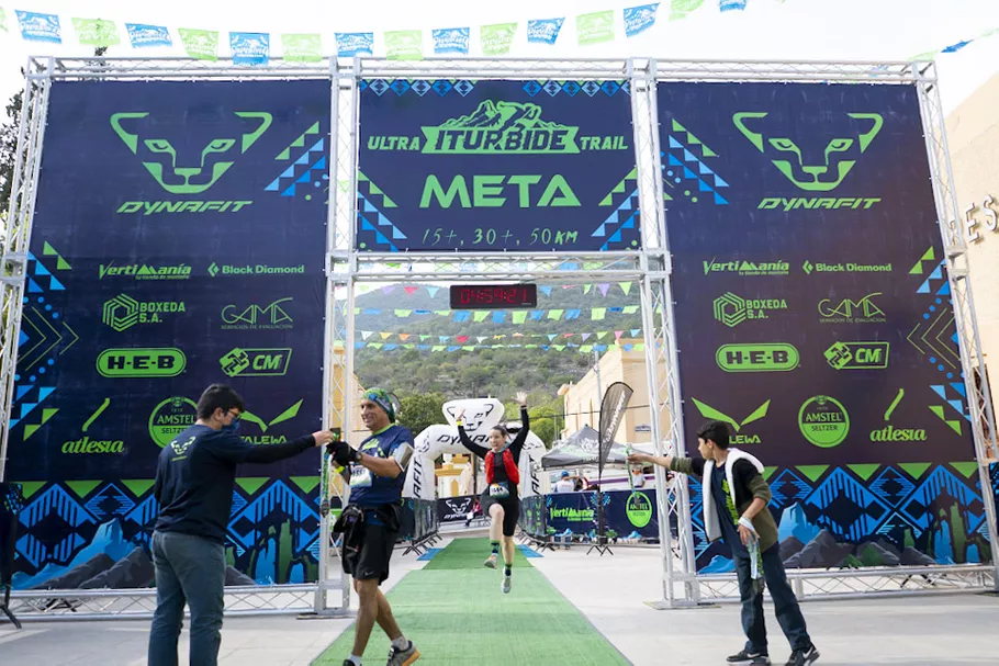 Foto del evento Iturbide 2022
