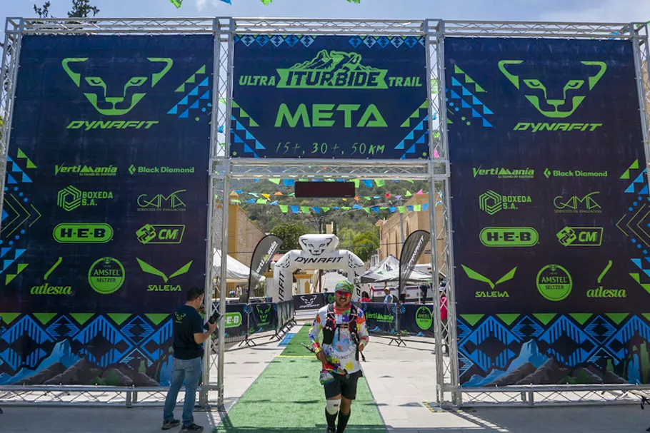 Foto del evento Iturbide 2022