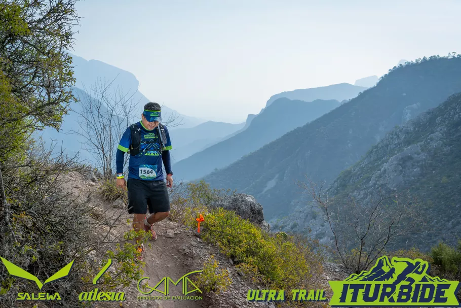 Foto del evento Iturbide 2022