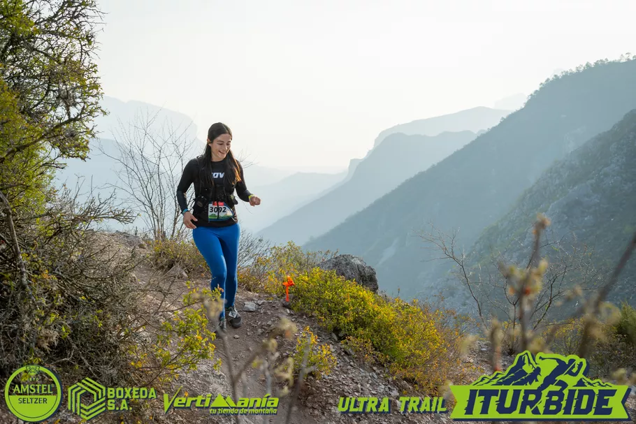 Foto del evento Iturbide 2022