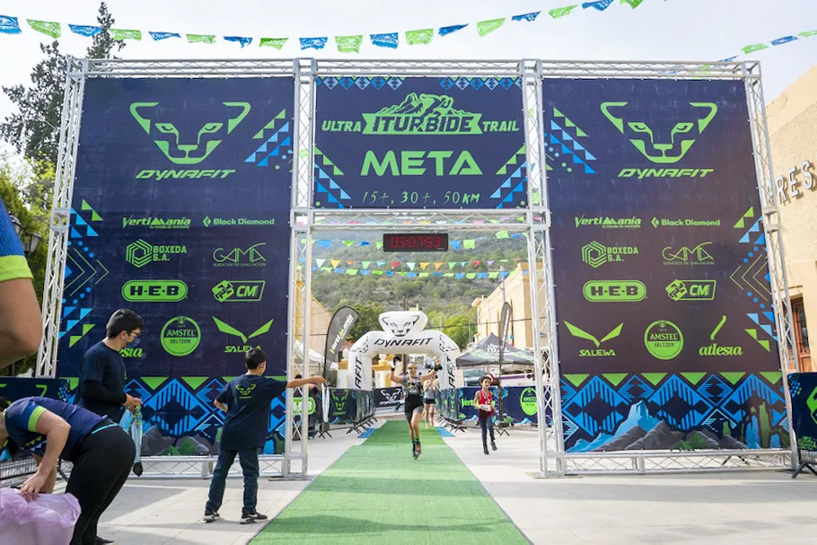 Foto del evento Iturbide 2022
