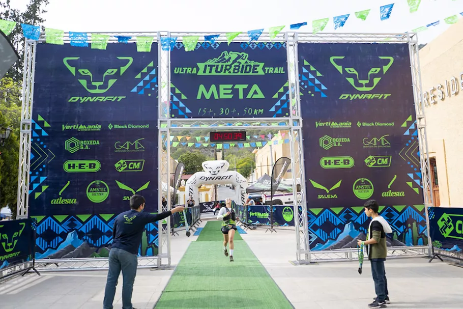 Foto del evento Iturbide 2022
