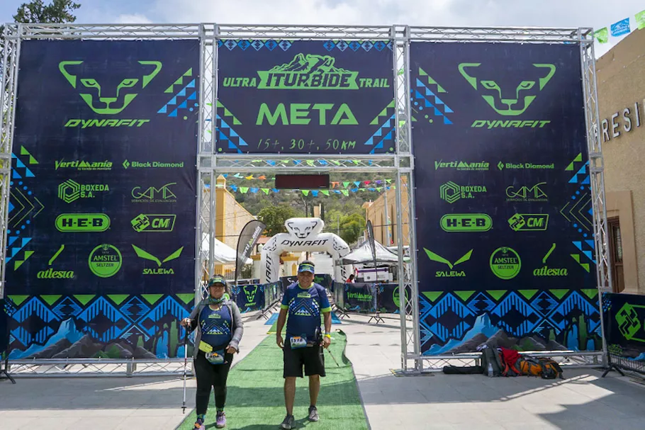 Foto del evento Iturbide 2022