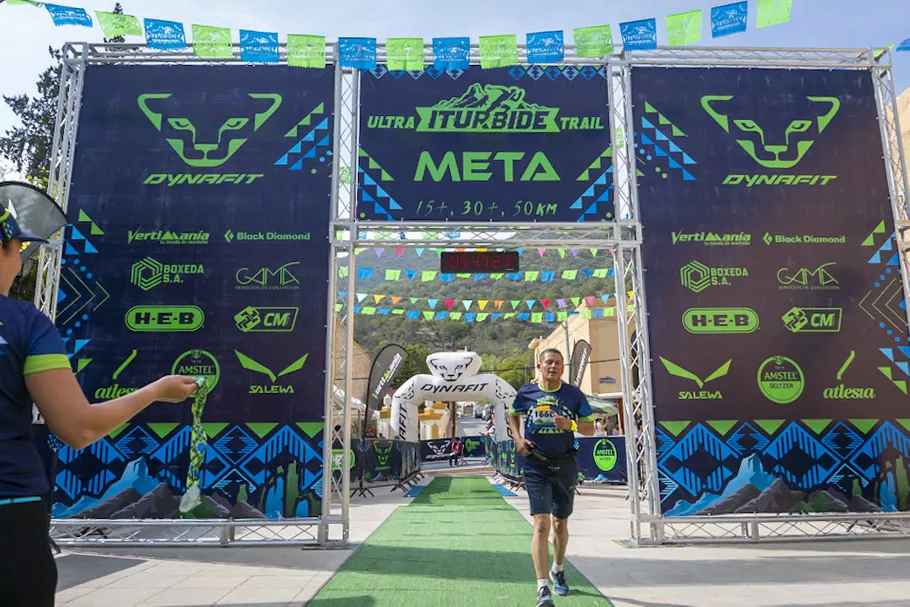 Foto del evento Iturbide 2022