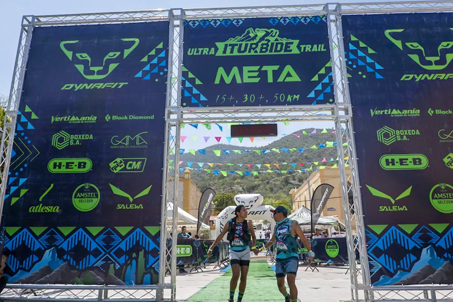 Foto del evento Iturbide 2022