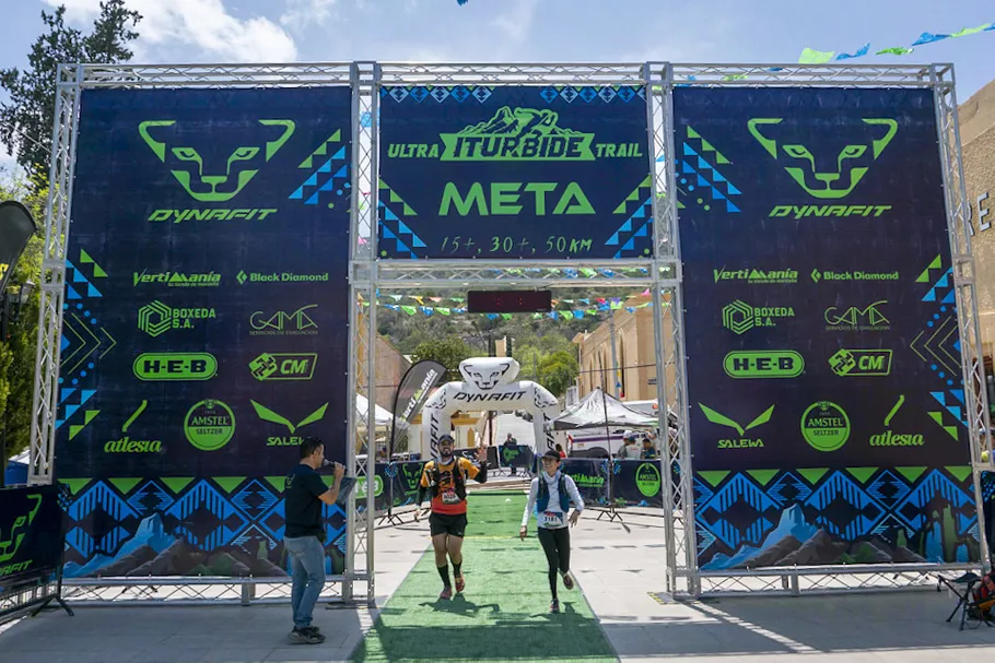 Foto del evento Iturbide 2022
