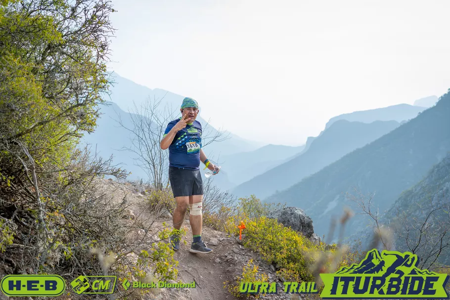 Foto del evento Iturbide 2022