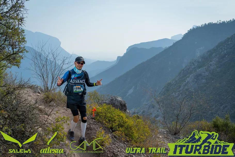 Foto del evento Iturbide 2022