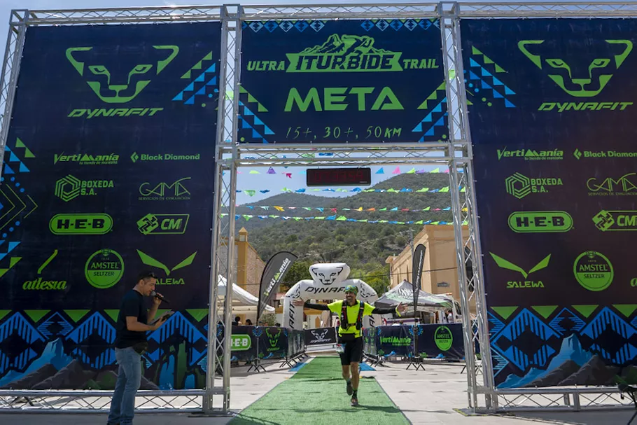 Foto del evento Iturbide 2022