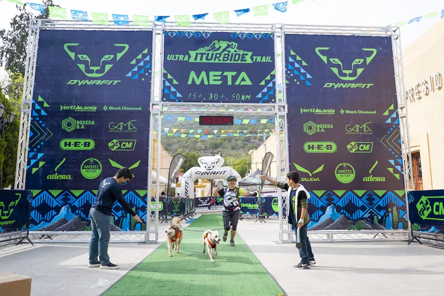 Foto del evento Iturbide 2022