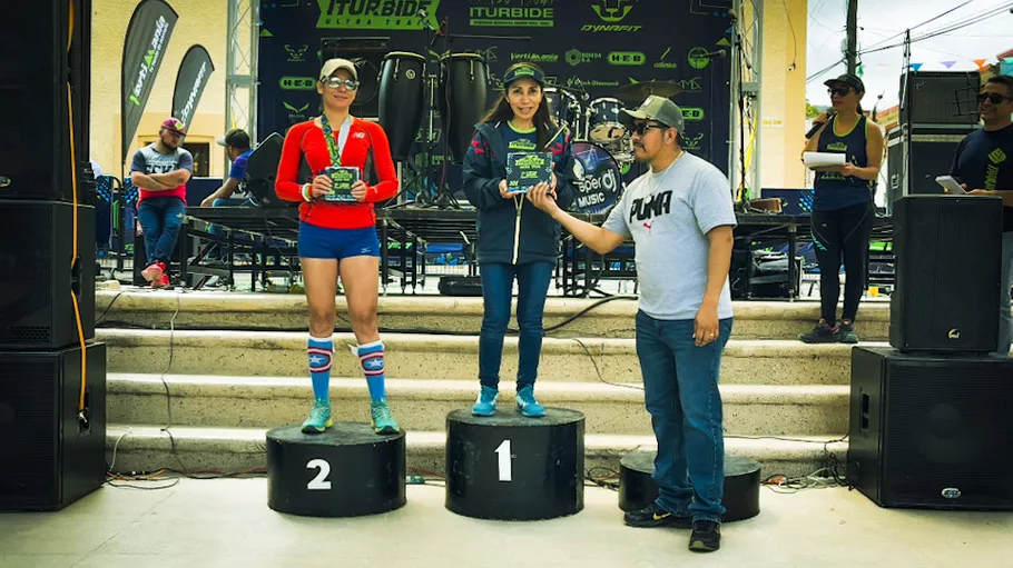 Foto del evento Iturbide 2022