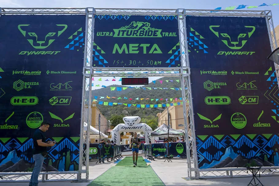 Foto del evento Iturbide 2022