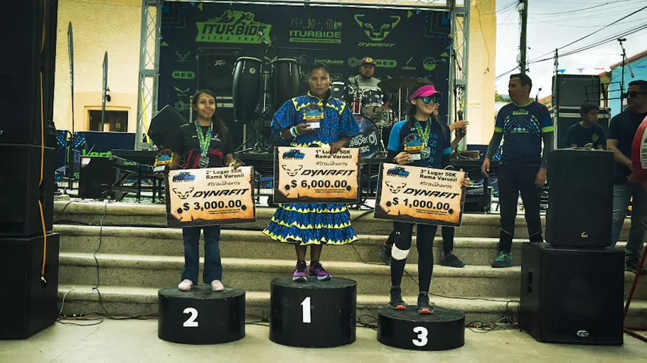 Foto del evento Iturbide 2022