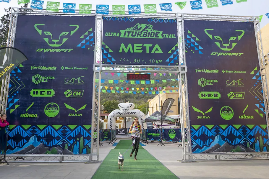 Foto del evento Iturbide 2022