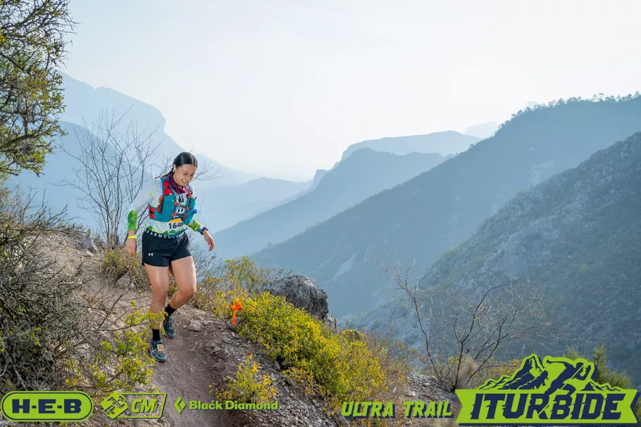 Foto del evento Iturbide 2022