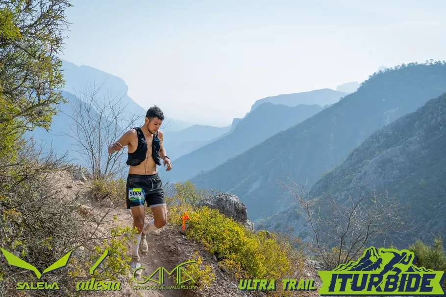 Foto del evento Iturbide 2022