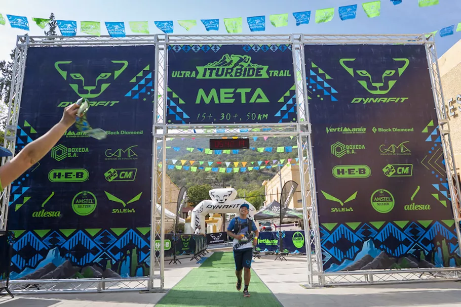 Foto del evento Iturbide 2022