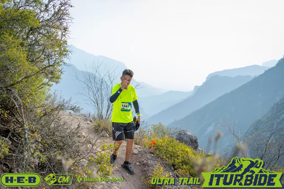 Foto del evento Iturbide 2022