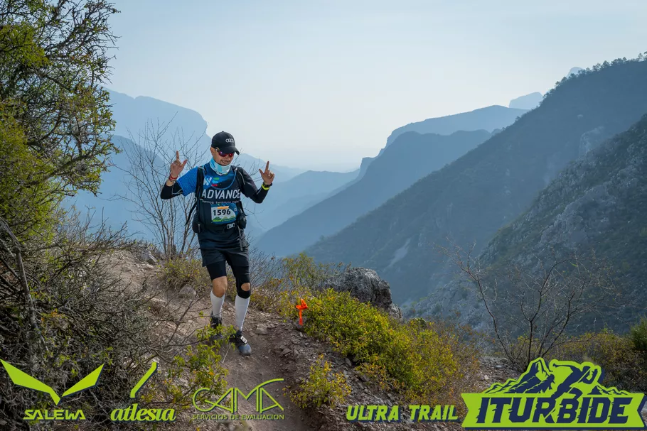 Foto del evento Iturbide 2022
