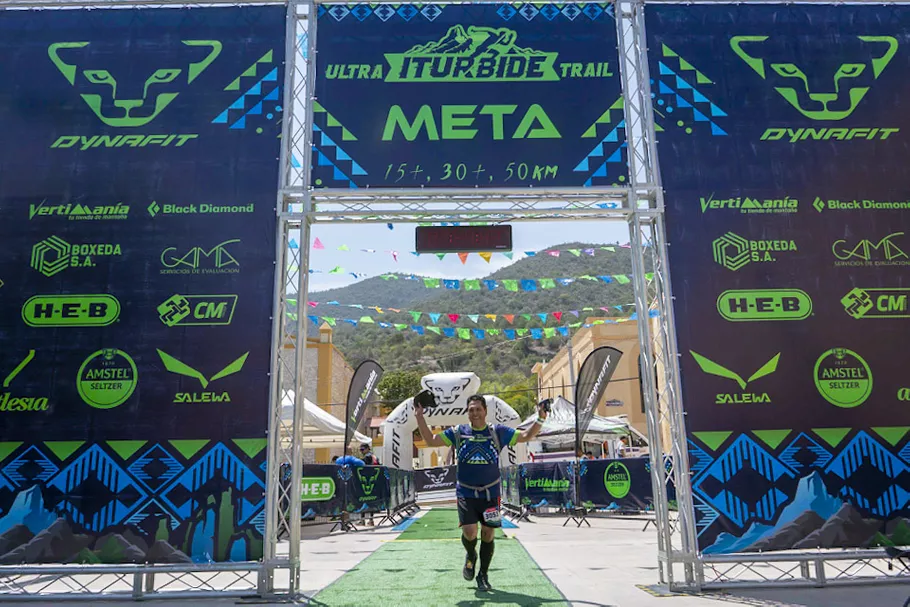 Foto del evento Iturbide 2022