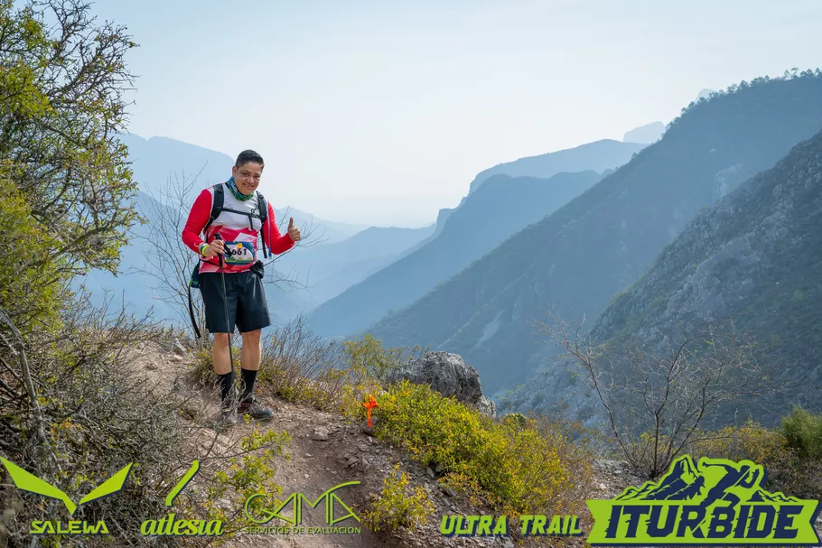 Foto del evento Iturbide 2022