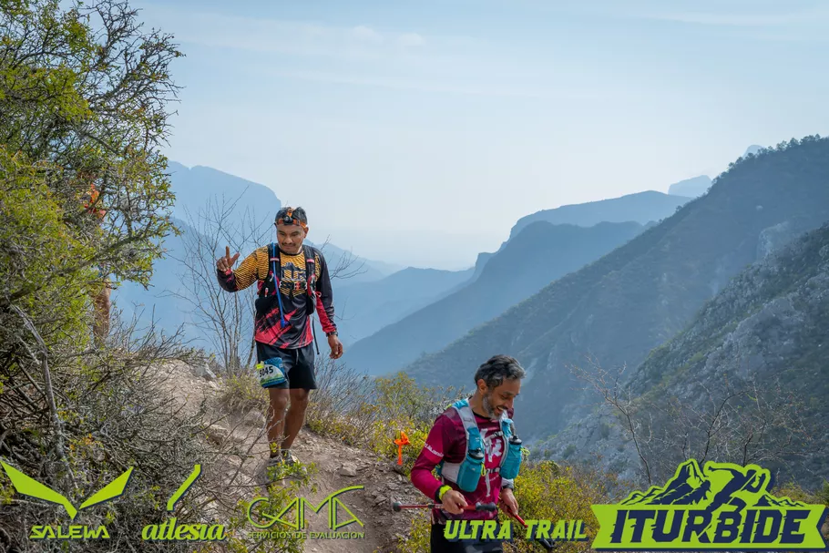 Foto del evento Iturbide 2022