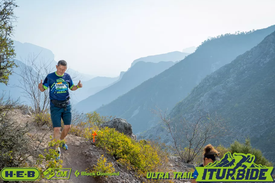 Foto del evento Iturbide 2022