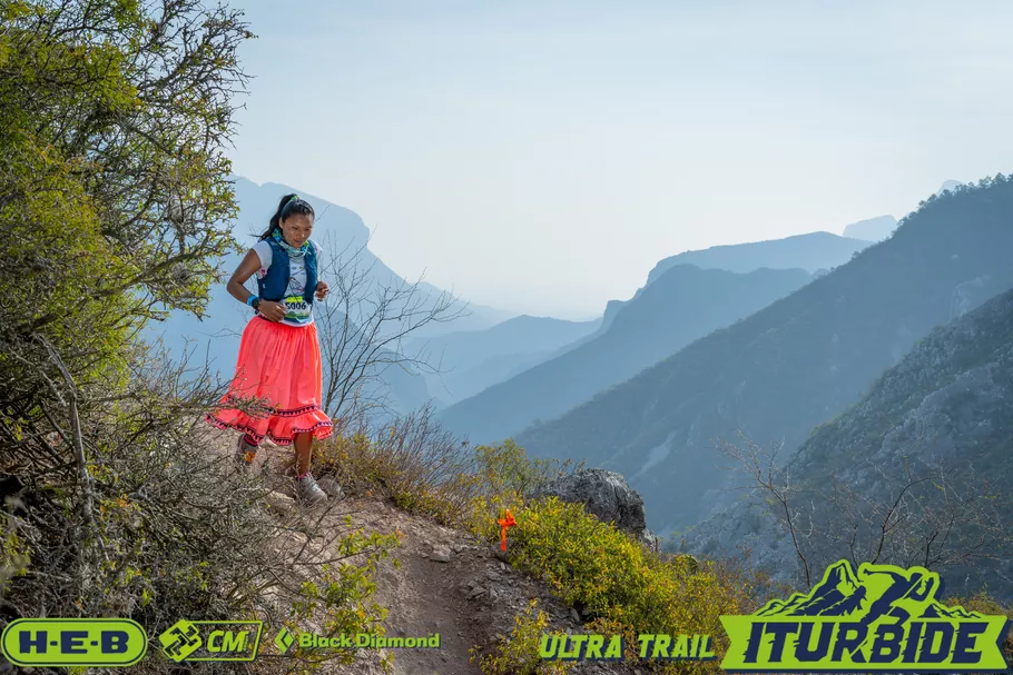 Foto del evento Iturbide 2022