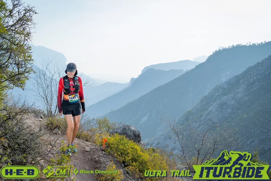 Foto del evento Iturbide 2022