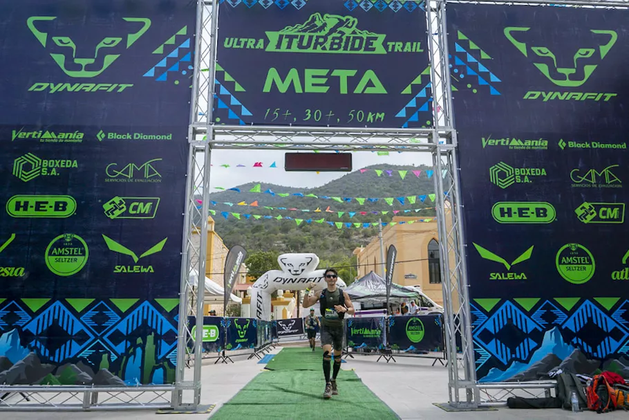 Foto del evento Iturbide 2022