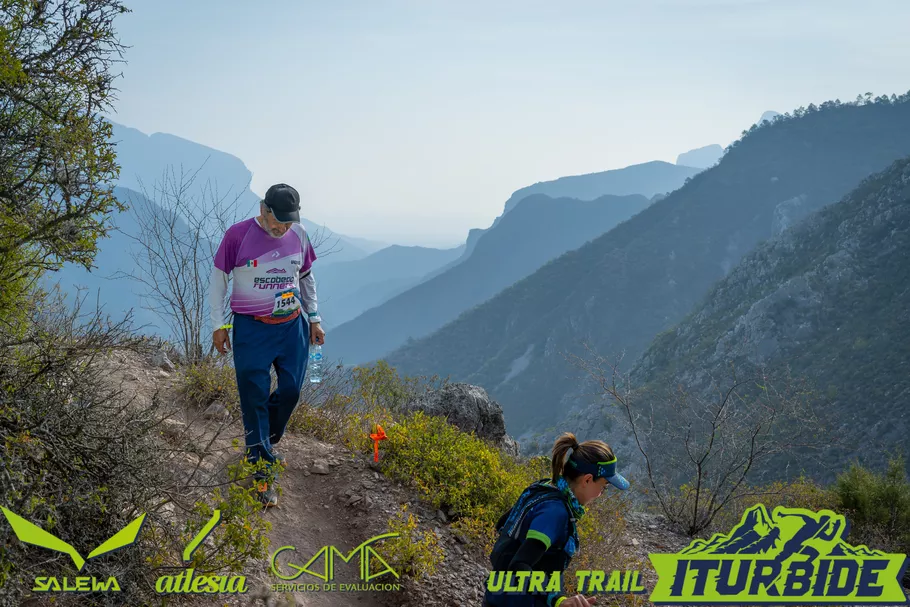 Foto del evento Iturbide 2022