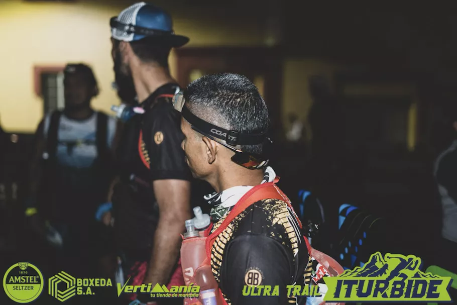 Foto del evento Iturbide 2022