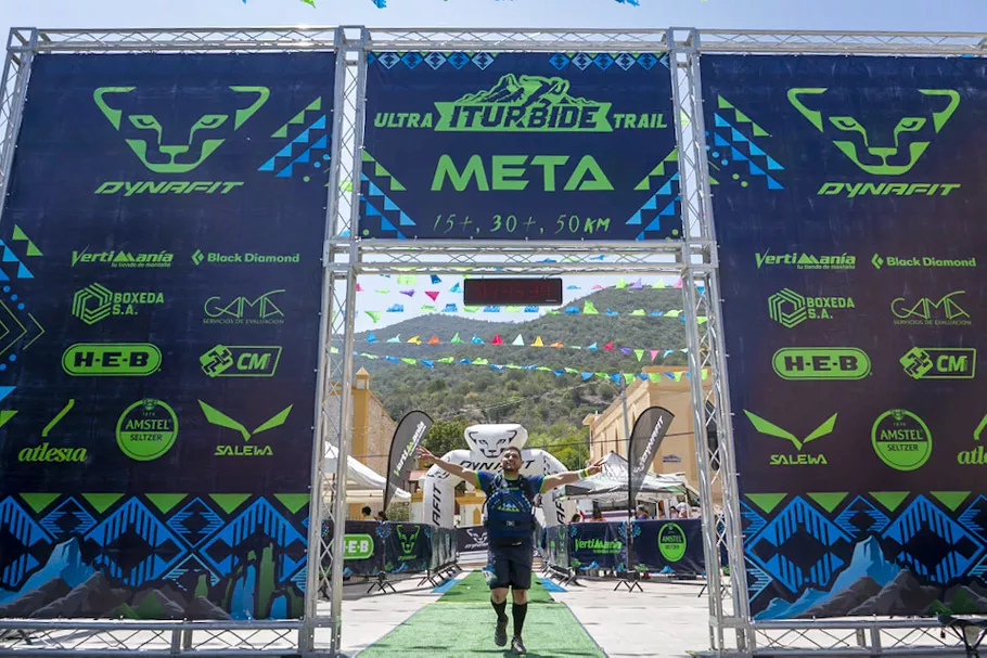 Foto del evento Iturbide 2022