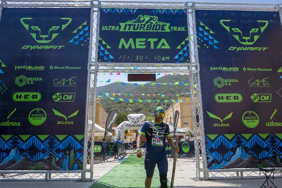 Foto del evento Iturbide 2022