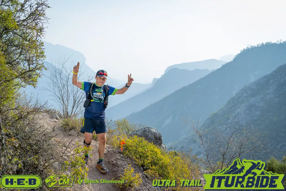 Foto del evento Iturbide 2022