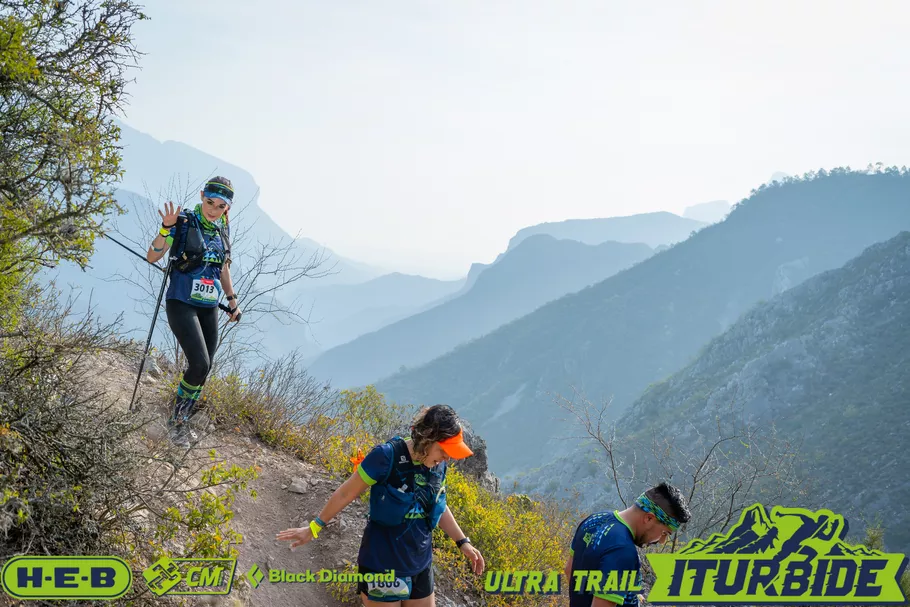 Foto del evento Iturbide 2022