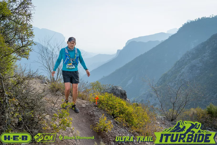 Foto del evento Iturbide 2022