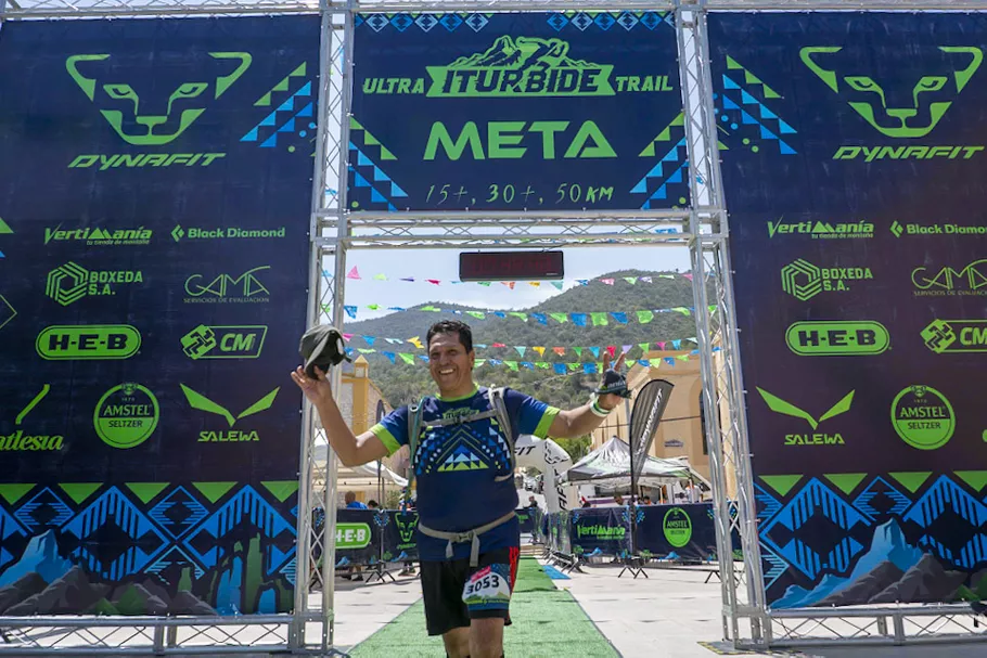 Foto del evento Iturbide 2022