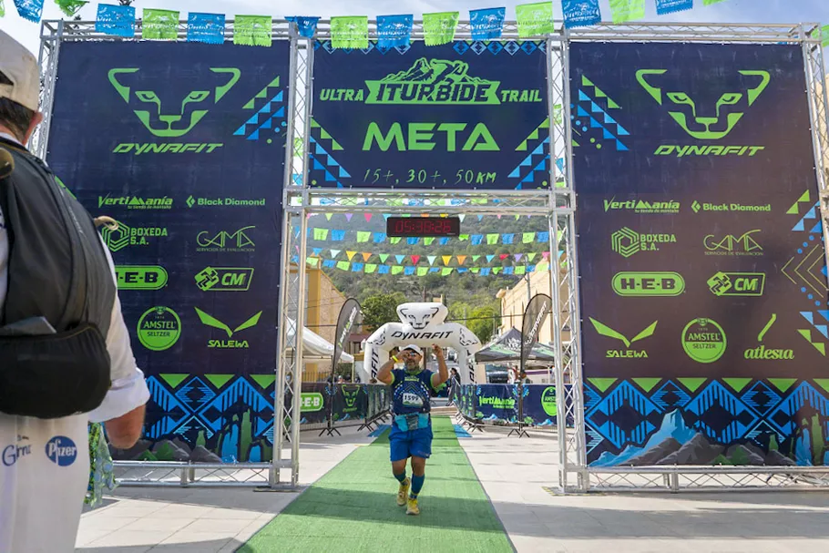 Foto del evento Iturbide 2022