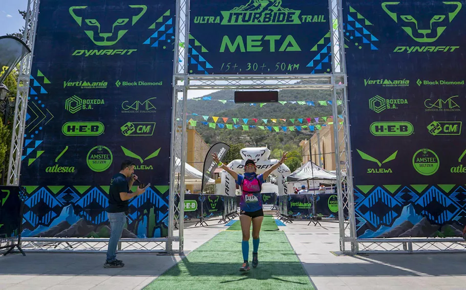 Foto del evento Iturbide 2022