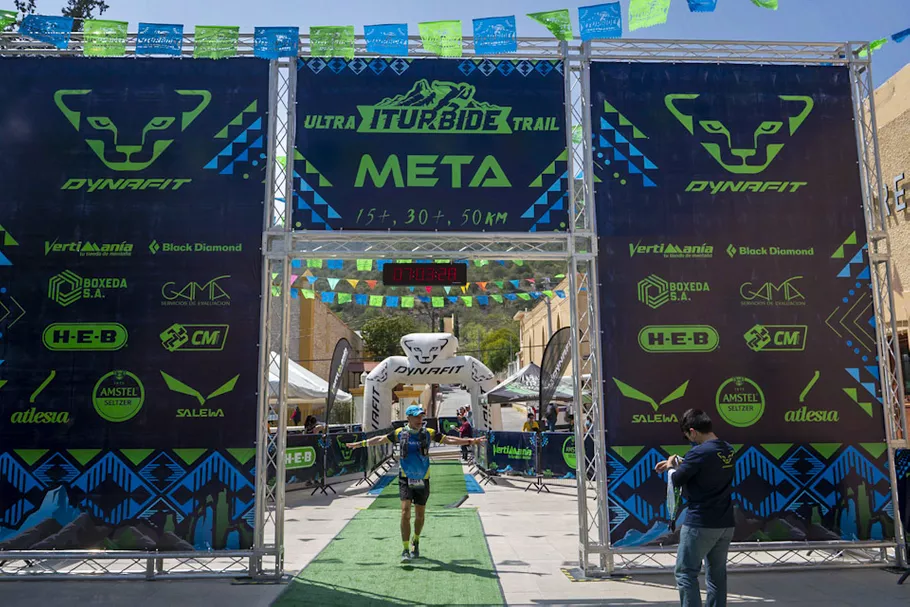 Foto del evento Iturbide 2022